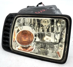 01-03 Qx4 / 04-10 Qx56 - Driver Side Fog Park Turn Light Lamp OEM - Picture 1 of 6