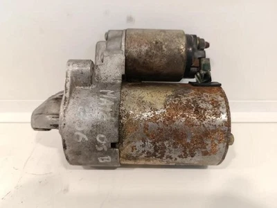 96518887 démarreur CHEVROLET DAEWOO MATIZ (M100) (12/00>02/06<) 800 96275481 - Photo 1/4