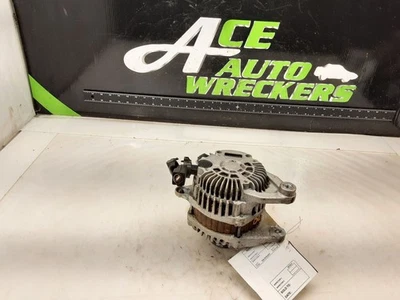 Alternator Naturally Aspirated Fits 22-23 MAZDA 3 655329 - Image 1 of 4