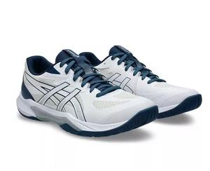 Zapato de salón Asics Gel-Tactic 13 HE 1071A114 101 sala interior balonmano voleibol - Imagen 1 de 49