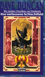 Duncan, Dave: Die zweiten Chroniken von Pandemia; Teil: Bd. 3., Das verlassene S - Bild 1 von 1