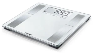 Balanza digital para personas Soehnle 63872 Shape Sense Connect 100 báscula de reperanálisis báscula - Imagen 1 de 1