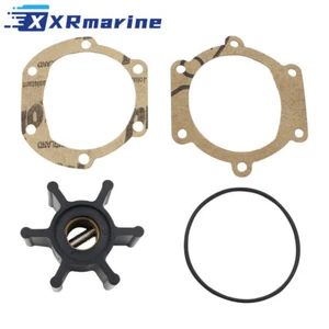 Impeller für Volvo Penta MD3 MD17 MD2010 MD2020 MD2030 D1-13 D1-20 D1-30 D2-40 - Bild 1 von 5