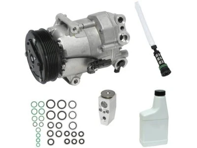 Kit de compresor de aire acondicionado para Chevrolet Cruze 2012-2015 68776VZ 2014 2013 Foto 1 de 2