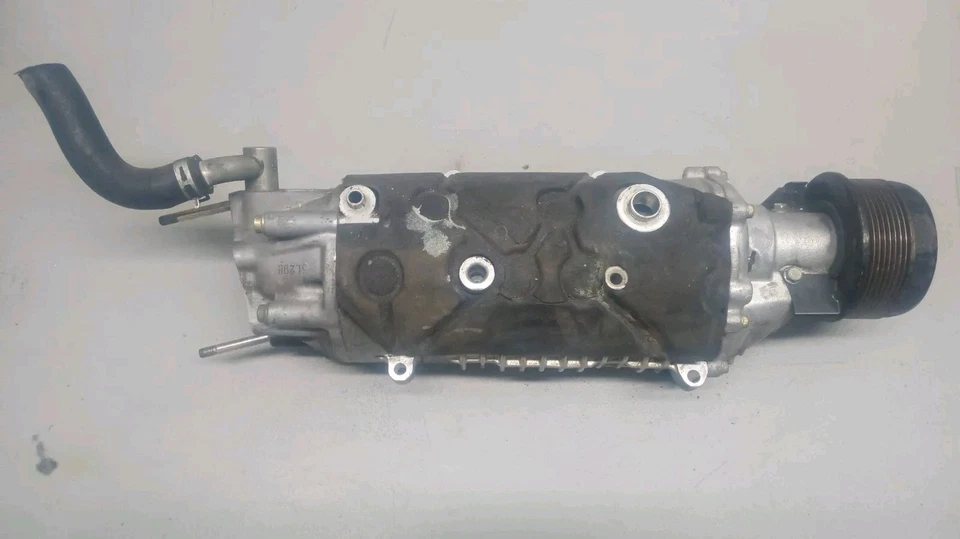 1995-2002 Mazda Millennia S 2.3L Supercharger OEM de fábrica  - Imagem 1 de 4