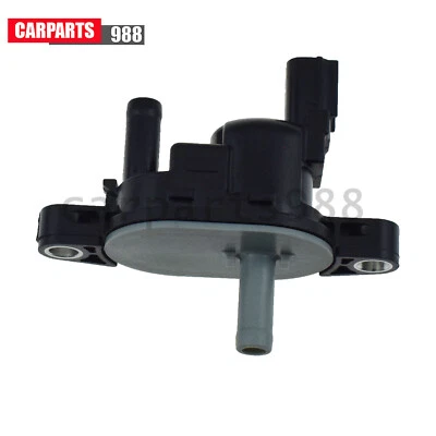 Vapor Canister Purge Solenoid Valve For Honda Odyssey Pilot MDX 36162-RMX-A01 - Image 1 of 4