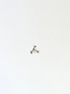 Seiko 2517 b ancorina acre pallet fork - Foto 1 di 2