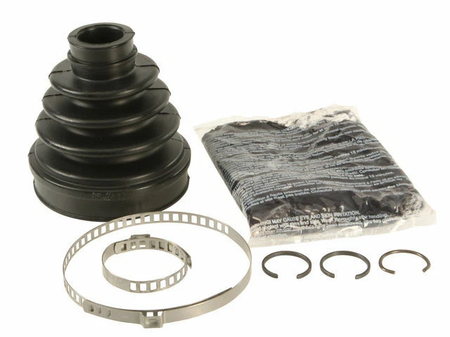 Kit de arranque EMPI con abrazaderas y amplificador de grasa CV para Toyota Matrix 2003-2008 87KHNZ Foto 1 de 1