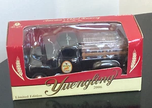Yuengling Light Lager 1950 Chevy Pickup Collectible Diecast Limited Edition - Picture 1 of 3