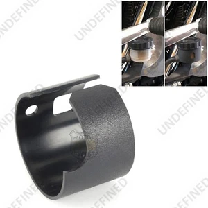 Snap On Reservoir Cover Rear Brake For Victory Cross Country Roads Hardball - Picture 1 of 5