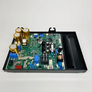 LG EAX64913707 EBR8271 SY (KR) PCB Montaje Inv (Incorporación) SAC Control 2 Equipo - Imagen 1 de 15
