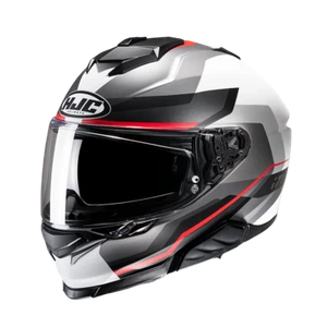 HJC i71 Nior MC-1SF Helmet - Picture 1 of 4