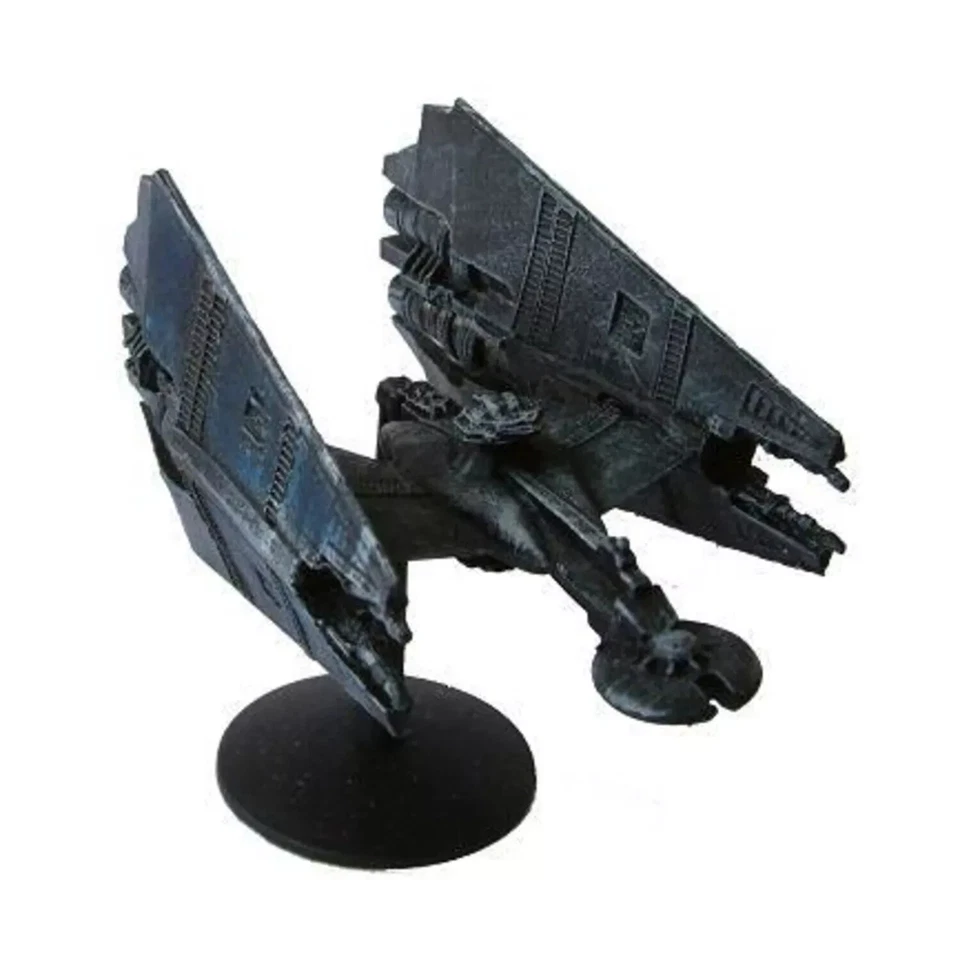 Mongoose Babylon 5 Call to Arms Narn Mini T'loth Assault Cruiser Pack New - Image 1 of 1