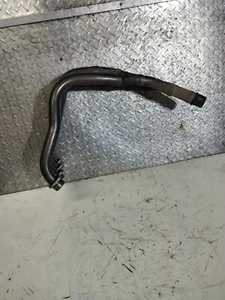 SUZUKI GSXR 1000 2001-2006 OEM CABEZAL DE TITANIO - Imagen 1 de 12