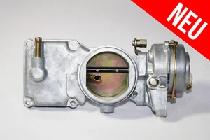 Tapa Solex 40PDSIT-L carburador PDSIT VW 412 / Porsche 914 / Oettinger *NUEVO* - Imagen 1 de 6