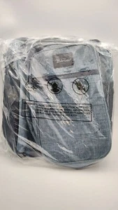 Bella Russo 13.8" Tote Backpack Cooler & 12.6" Sling Bag Cooler BRAND NEW - Picture 1 of 6