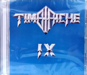 Timbiriche – IX (2009, CD) - Picture 1 of 2