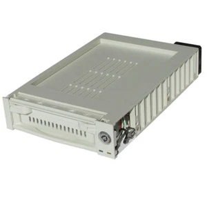 Lian Li 40pin IDE Mobile Rack / Removable Caddy RH-37. Hot Swap. Group B - Bild 1 von 3