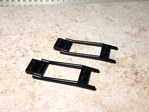LEGO Horse Hitch Castle Lot of 2 Battle Buggy Farm Cart Gladiator Utility Yard - Picture 1 of 1