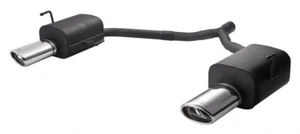 Ulter Sport Escape Silenciador Opel Signum 2003-2008 - Imagen 1 de 2