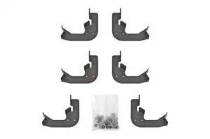 Dee Zee DZ66355 Hex Series Mounting Bracket Kit Fits 17-24 TITAN - Picture 1 of 1
