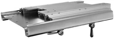 Kuryakyn 8973 Quick Adjust Tour-Pak Relocator - Image 1 of 2