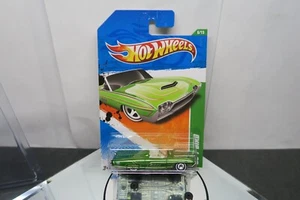 2011 HOT WHEELS SUPER TREASURE HUNT '63 T-BIRD RR'S! READ W/BP PROTECTOR! - Picture 1 of 13