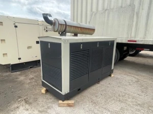 Kohler 100kW Natural Gas Generator Set - 100 kW 2 AVAILABLE - Picture 1 of 7