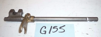 A/H SPRITE/MG MIDGET 948CC CAJA DE CAMBIOS VARILLA INVERSA CON HORQUILLA INVERSA 1958-1962 G155 Foto 1 de 3