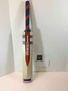 Gray Nichols Handcrafted Cricket bat the Lord's Taverners -32 "- USA Seller - Picture 1 of 5