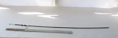 NEW NOS KAWASAKI G4TR STARTER CONTROL CABLE 54017-049 KV100 KV 100  lm - Imagem 1 de 4