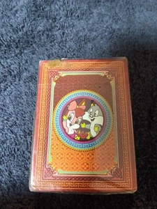 baby looney tunes playing cards - Picture 1 of 6