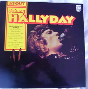 Johnny Hallyday - Oh! Ma Jolie Sarah - Picture 1 of 2