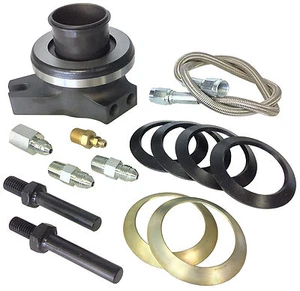 Ram 78125 Chevy Hydraulic Throwout Bearing for Stock Type Clutch #1679 - Picture 1 of 1
