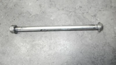 2003 HONDA CRF150 CRF 150 F SWING ARM PIVOT BOLT 52101-KPS-900 - Image 1 of 3