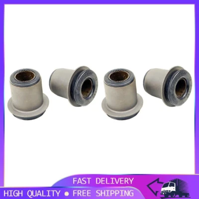 2x Front Upper Control Arm Bushing For 1968-1976 Cadillac Calais PG - Image 1 of 3