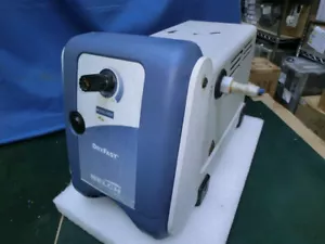 Welch DRYFAST 2034C-02 Membran chemische Vakuumpumpe, 230 Vac, gebraucht, USA_, 4999 - Bild 1 von 12