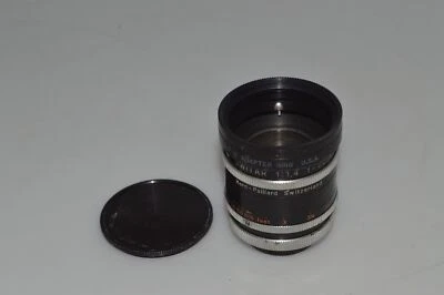 ^^ KERN SWITAR 1.4 50MM   VINTAGE LENS  (HJV43) - Image 1 of 3