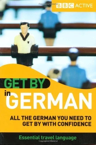 Get by in German,Uli Bonk, Robert Tilley - Image 1 of 1