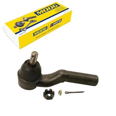 Extremo de barra de dirección exterior delantero derecho MOOG para Ford E-250 2003-2006 Foto 1 de 4