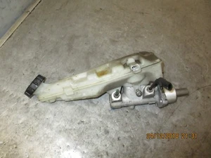 RENAULT CLIO MK3 BRAKE MASTER CYLINDER - Picture 1 of 4