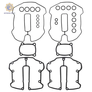C10226 Rocker Box Gasket Kit for 2017 - 2023 HARLEY DAVIDSON M8 TOURING SOFTAIL - Picture 1 of 6