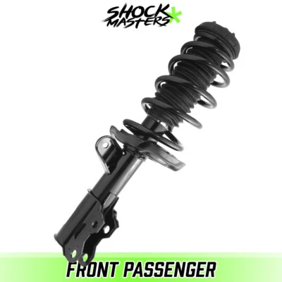 Front Right Complete Strut & Spring Assembly for 2013-2022 Buick Encore FWD - Imagem 1 de 2