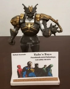 Power Rangers Figuren 1994 (knasty Knight) - Bild 1 von 7