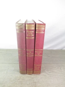4 Vol Encyclopaedia Biblica Hebrew Latin 1954–1968 Partial Set Israel With Maps - Picture 1 of 11