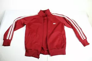 Asics Tiger Nylon Anorak Windbreaker Vintage Retro Track Jacket Men's S - Picture 1 of 11