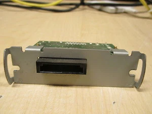 M148D Epson UB-U04 POS POWERED USB Plus Power Interface Card TM-T TM-H TM T H - Afbeelding 1 van 3
