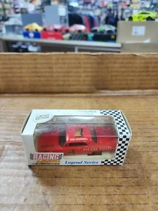 1991 RCCA Paul Goldsmith #1 Packer Pontiac 1:64 Scale Dicast Stock Car - Picture 1 of 1
