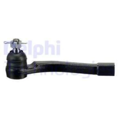 DELPHI Spurstangenkopf vorne links für Ssangyong Rexton/Rexton II GAB_ - Bild 1 von 2
