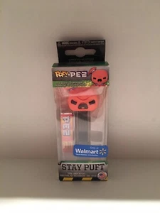 Funko Pop Pez Ghostbusters “Stay Puft” Walmart Exclusive Limited Edition. New - Picture 1 of 8